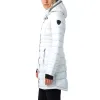 Willow Women's Stretch Lightweight Puffer sold by Pajar