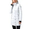 Willow Women's Stretch Lightweight Puffer sold by Pajar