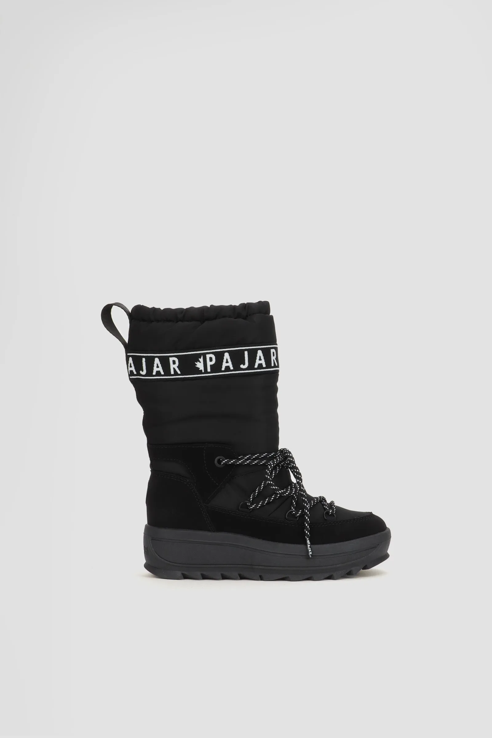 Galaxy High Women's High Pull On Boot w/inside zip sold by Pajar