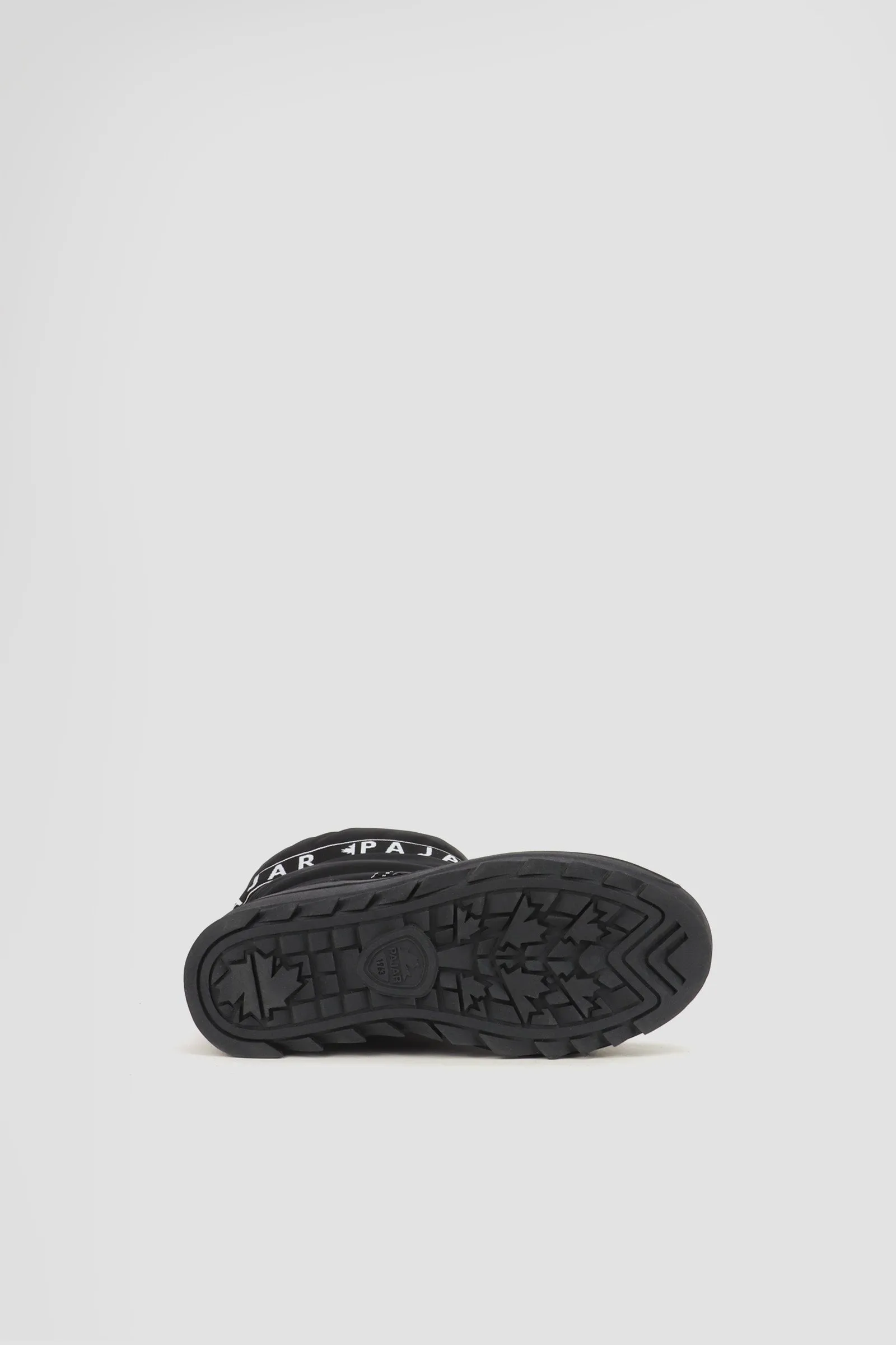 Galaxy High Women's High Pull On Boot w/inside zip sold by Pajar product image thumbnail 4