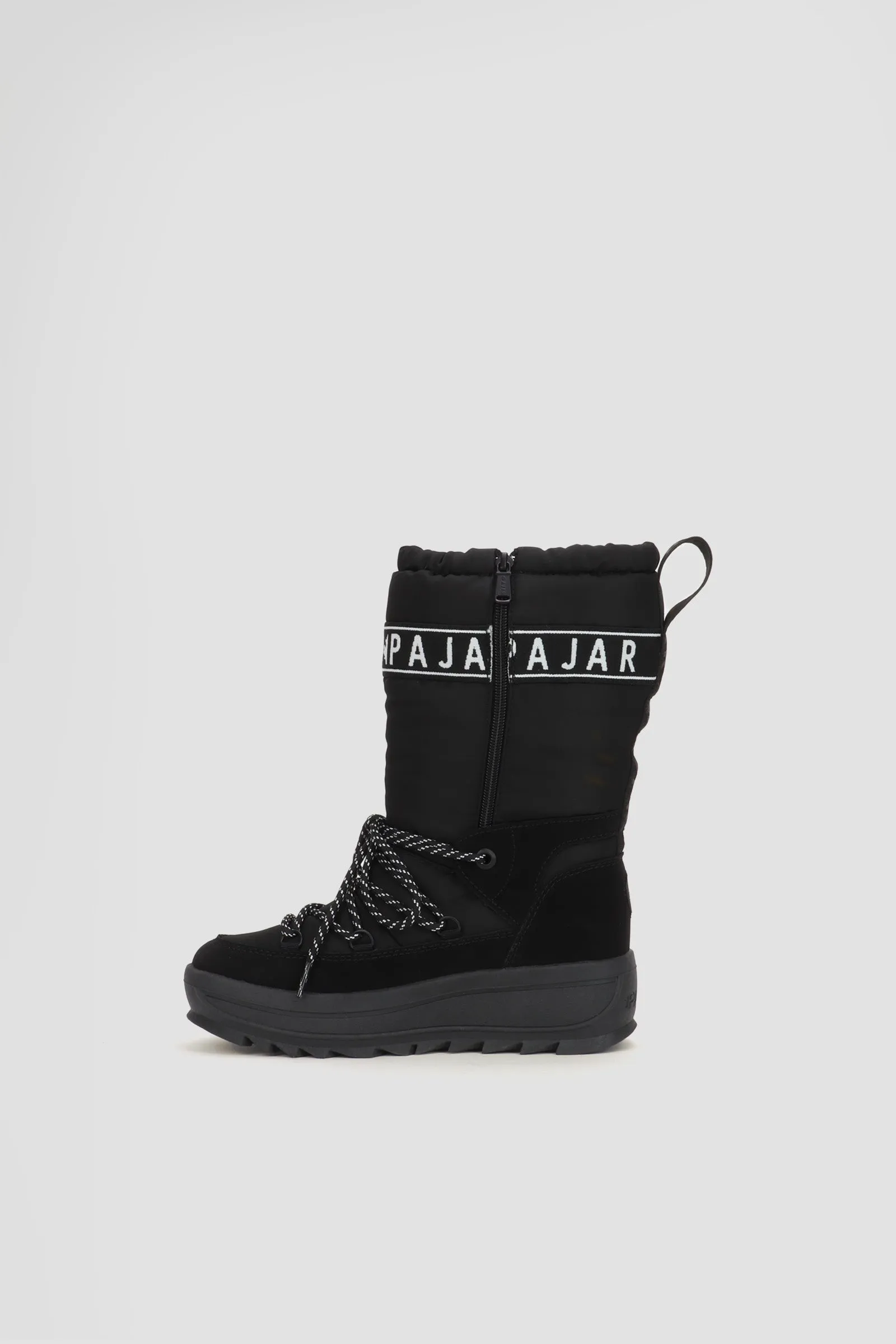 Galaxy High Women's High Pull On Boot w/inside zip sold by Pajar product image thumbnail 3