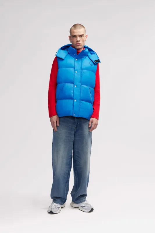 Hyeon Men's Vest sold by Pajar