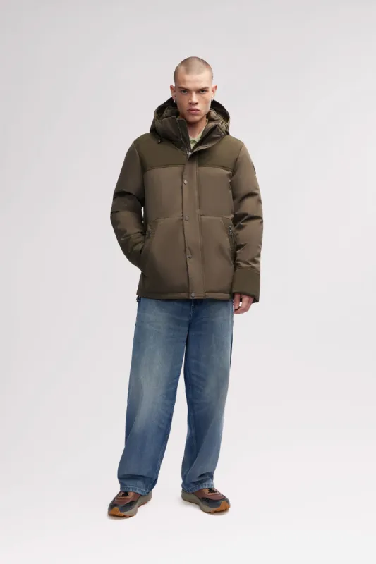 Wiyot Men's Lightweight Jacket sold by Pajar