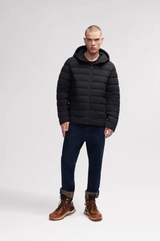 Seneca Men's Lightweight Puffer sold by Pajar