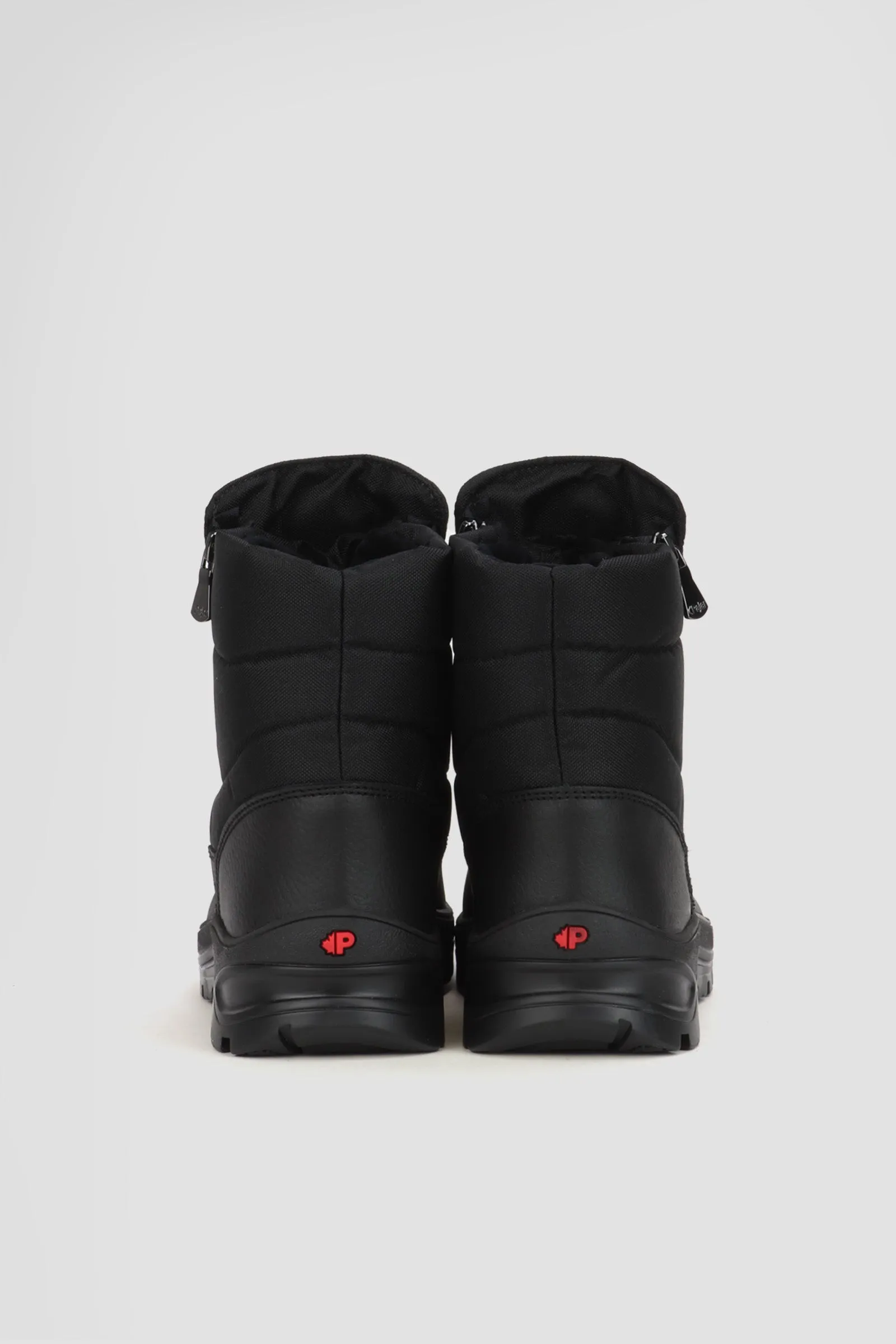 Racer Men's Zip Boot w/Ice Gripper sold by Pajar product image thumbnail 4