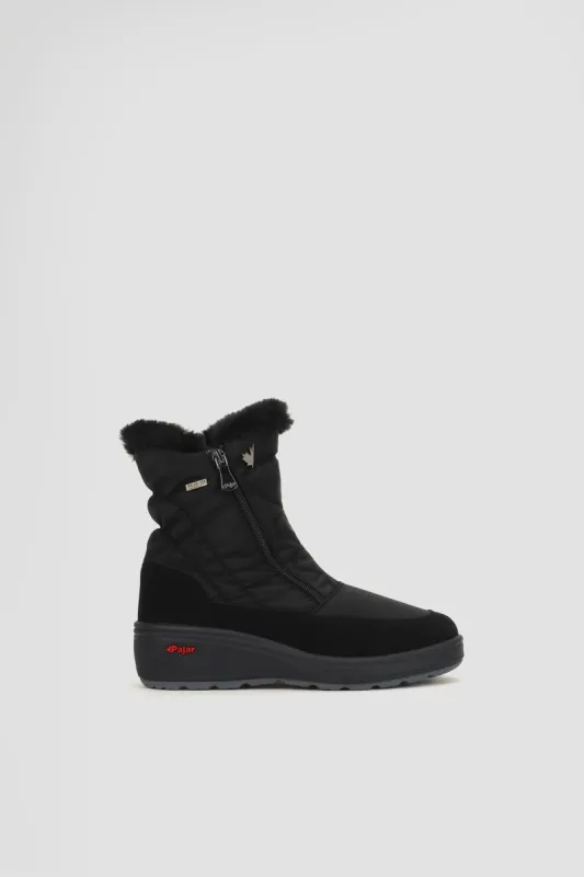 Veronica 2.0 Women's Double Zip Boot w/Ice-Gripper sold by Pajar