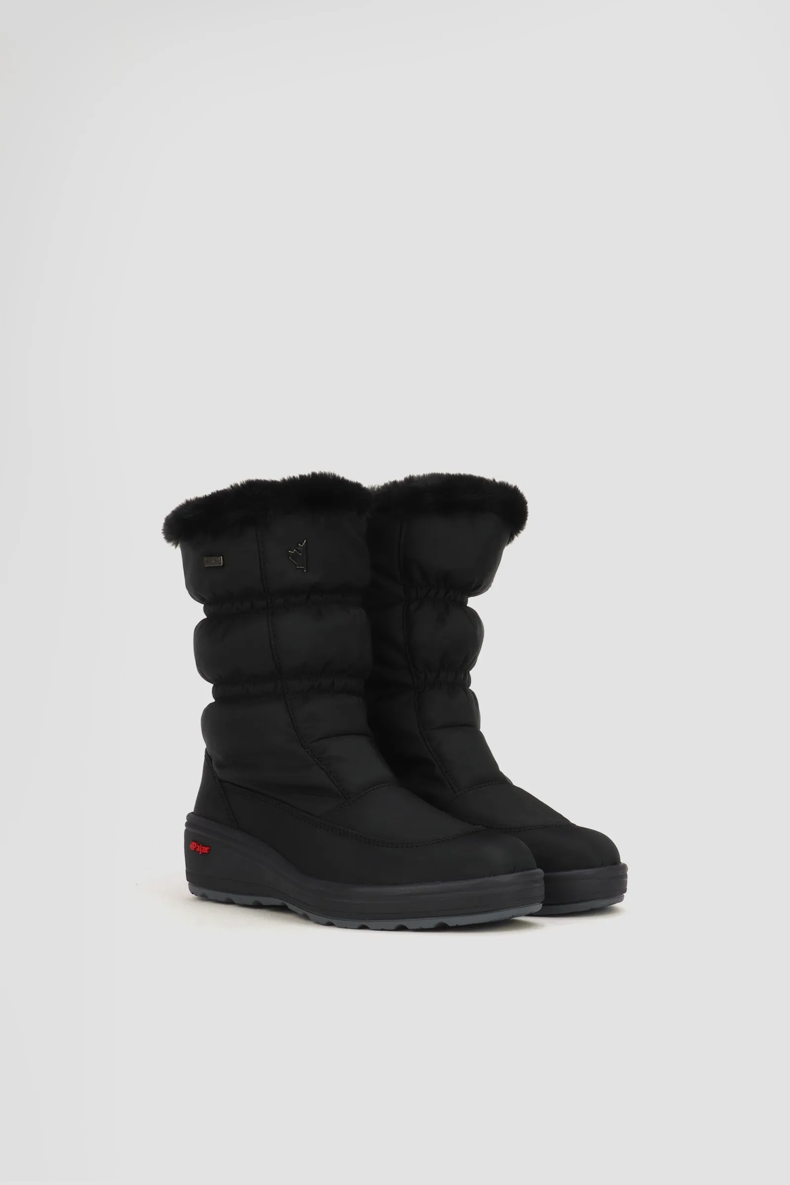 Snowcap Women's Zip Boot w/Ice-Gripper sold by Pajar product image thumbnail 2