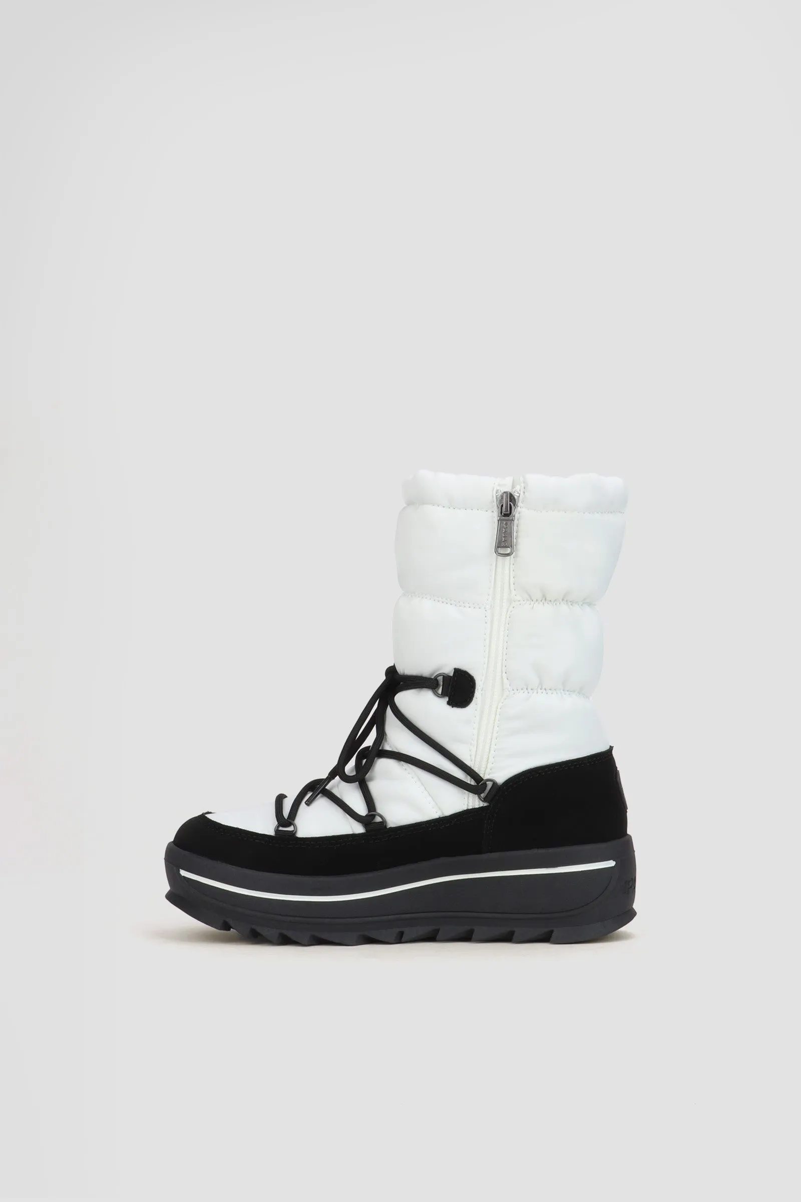 Taya High Women's High Lace Up Boot sold by Pajar product image thumbnail 3