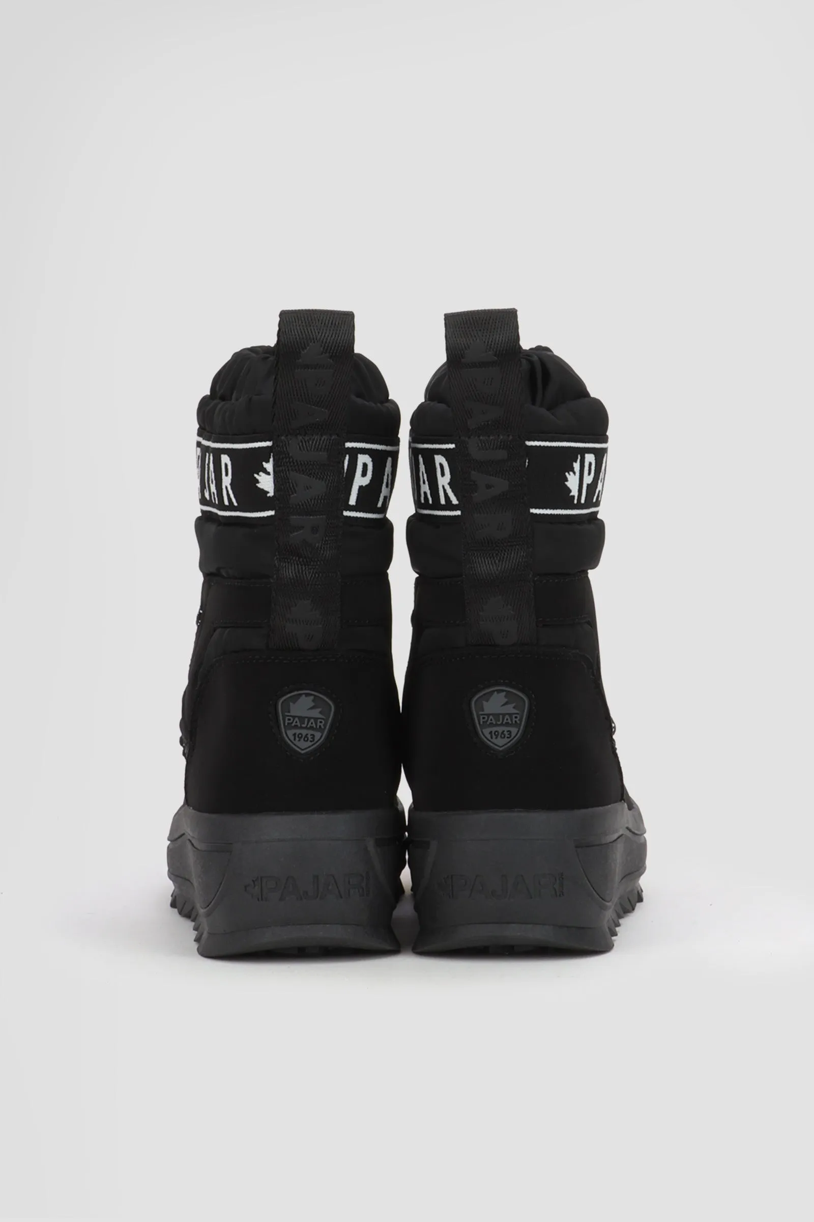 Galaxy Women's Pull On Boot sold by Pajar product image thumbnail 4