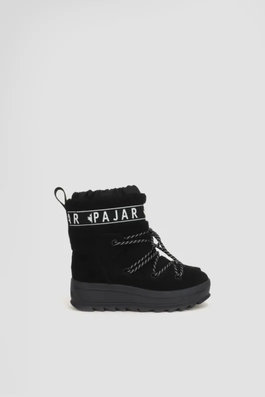 Galaxy Lama Women's Pull On Boot sold by Pajar