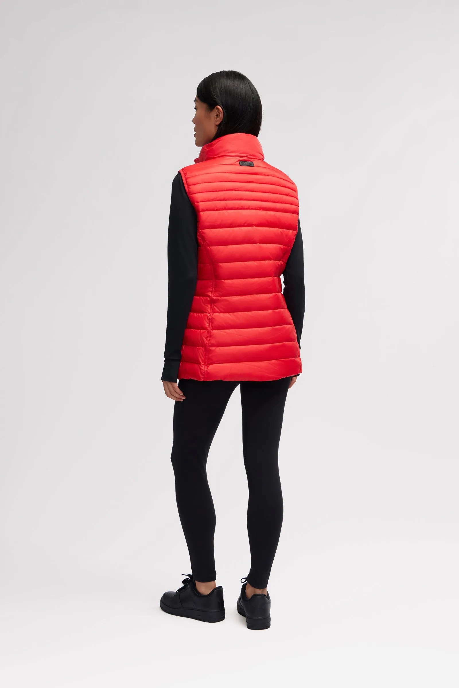 Rachel Women's Vest sold by Pajar product image thumbnail 5