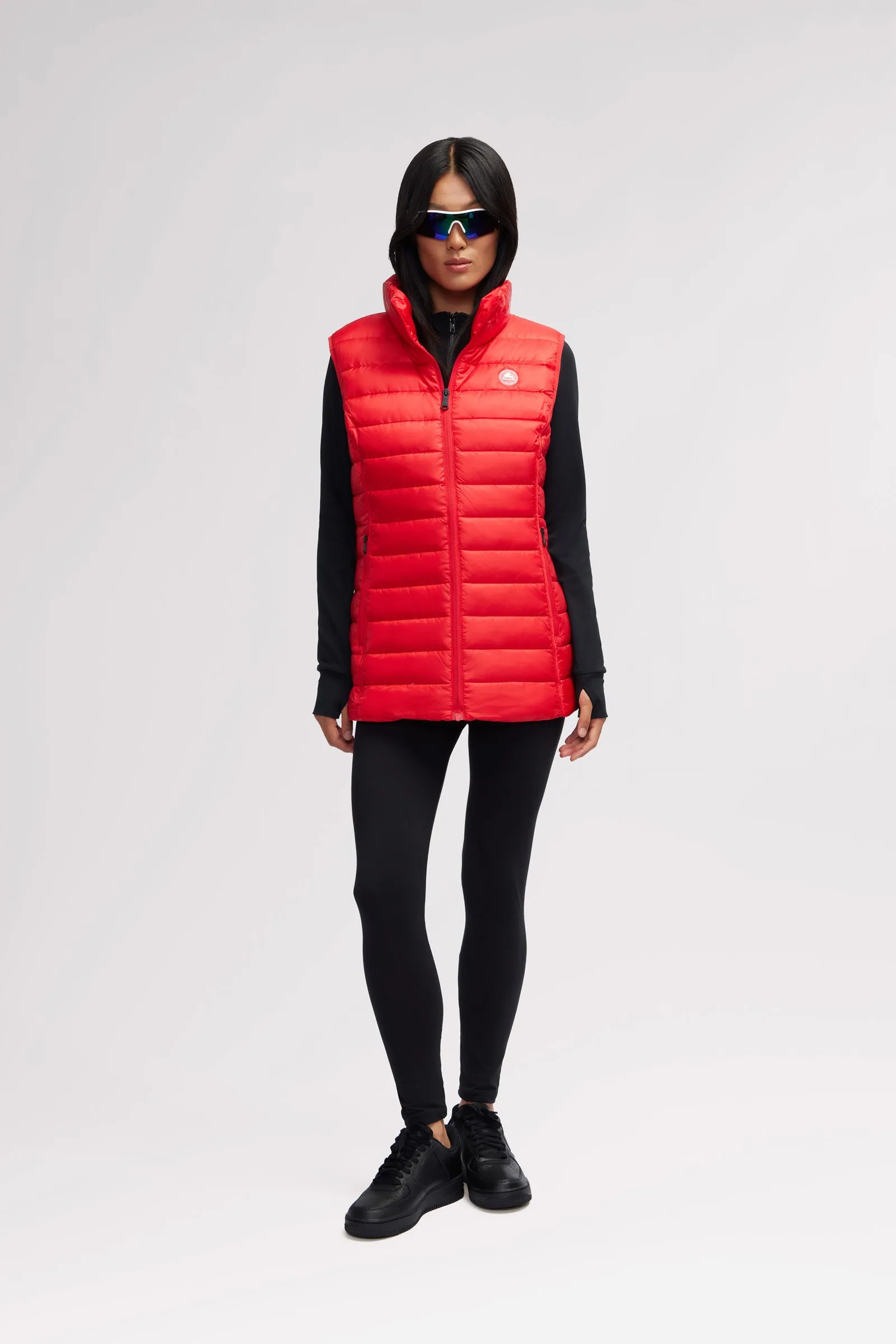 Rachel Women's Vest sold by Pajar product image thumbnail 2