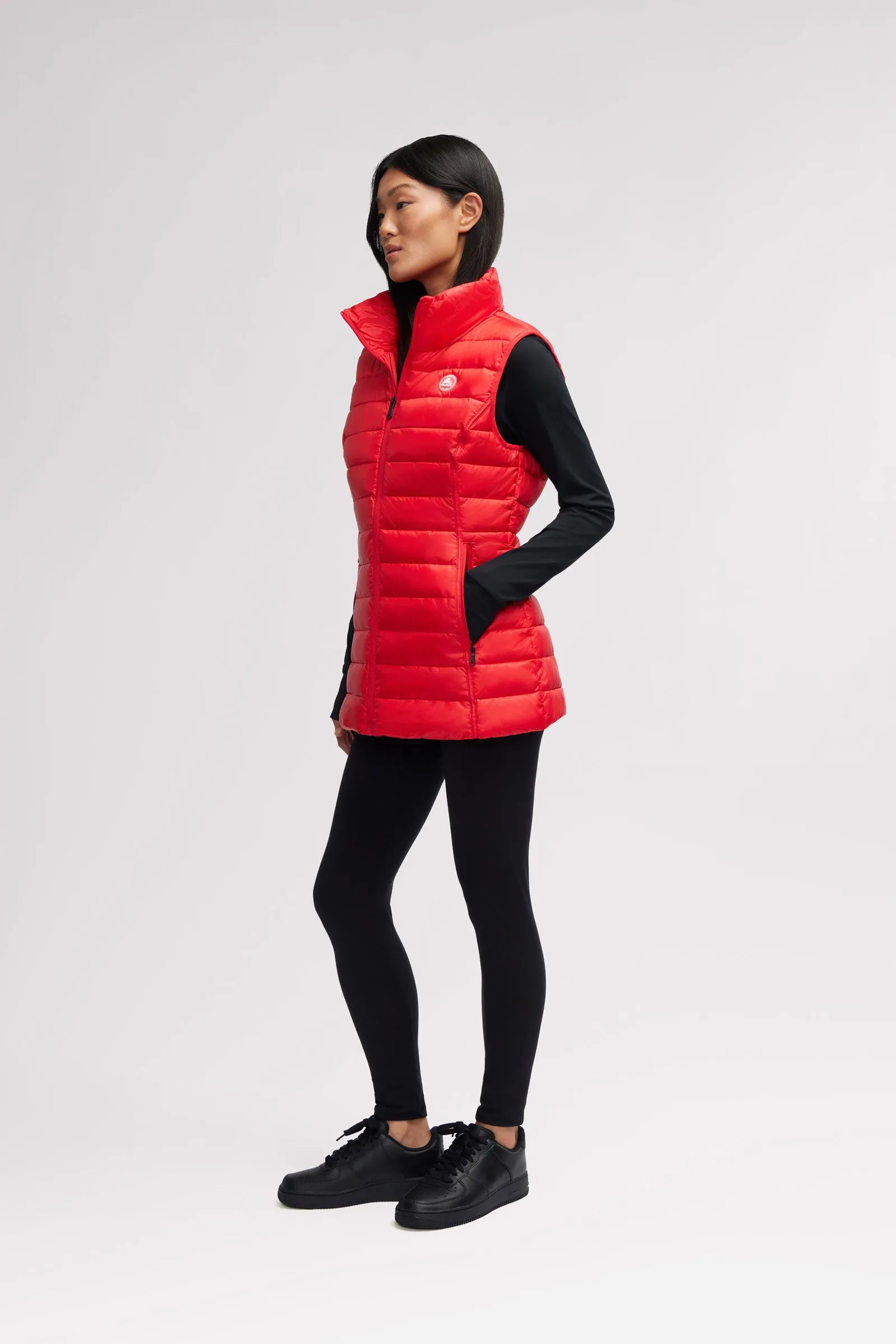 Rachel Women's Vest sold by Pajar product image thumbnail 3