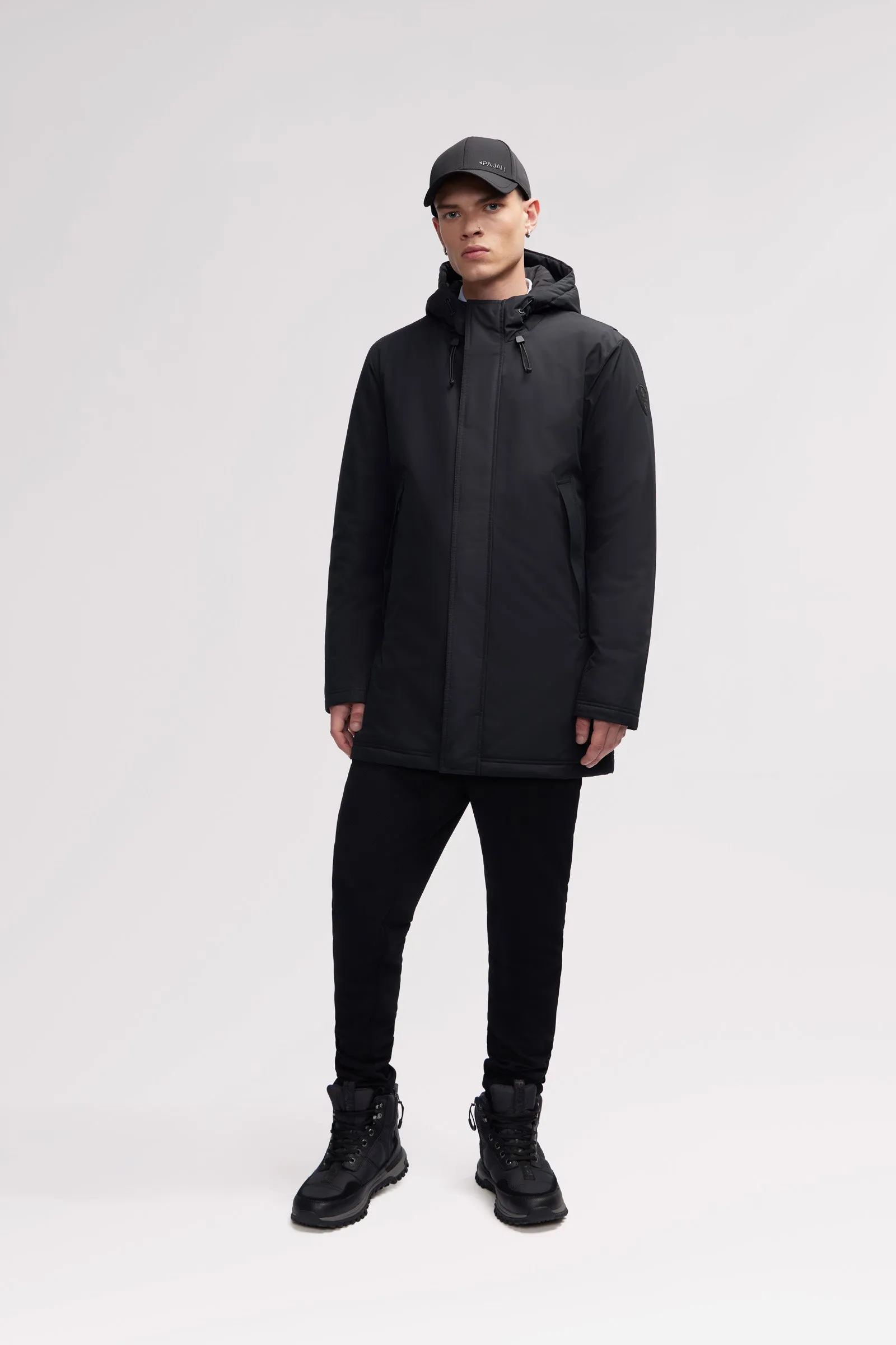 Cam Men's Lightweight Car Coat sold by Pajar