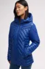 Esmay Women's Lightweight Packable Puffer sold by Pajar