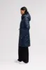 Halona Women's Lightweight Mid-length Puffer sold by Pajar
