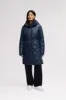 Halona Women's Lightweight Mid-length Puffer sold by Pajar