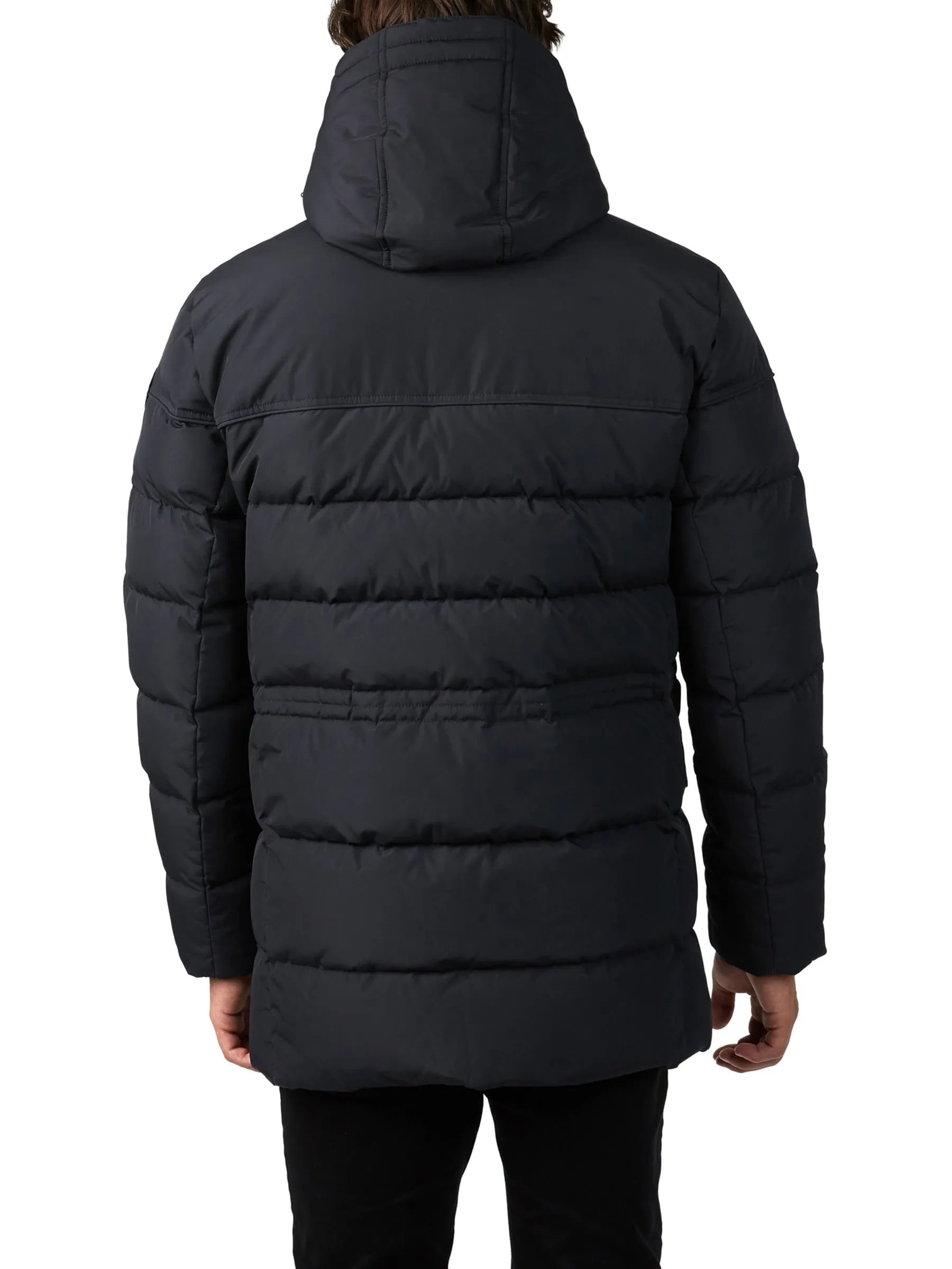 Teller Men's Parka - 502 sold by Pajar product image thumbnail 3