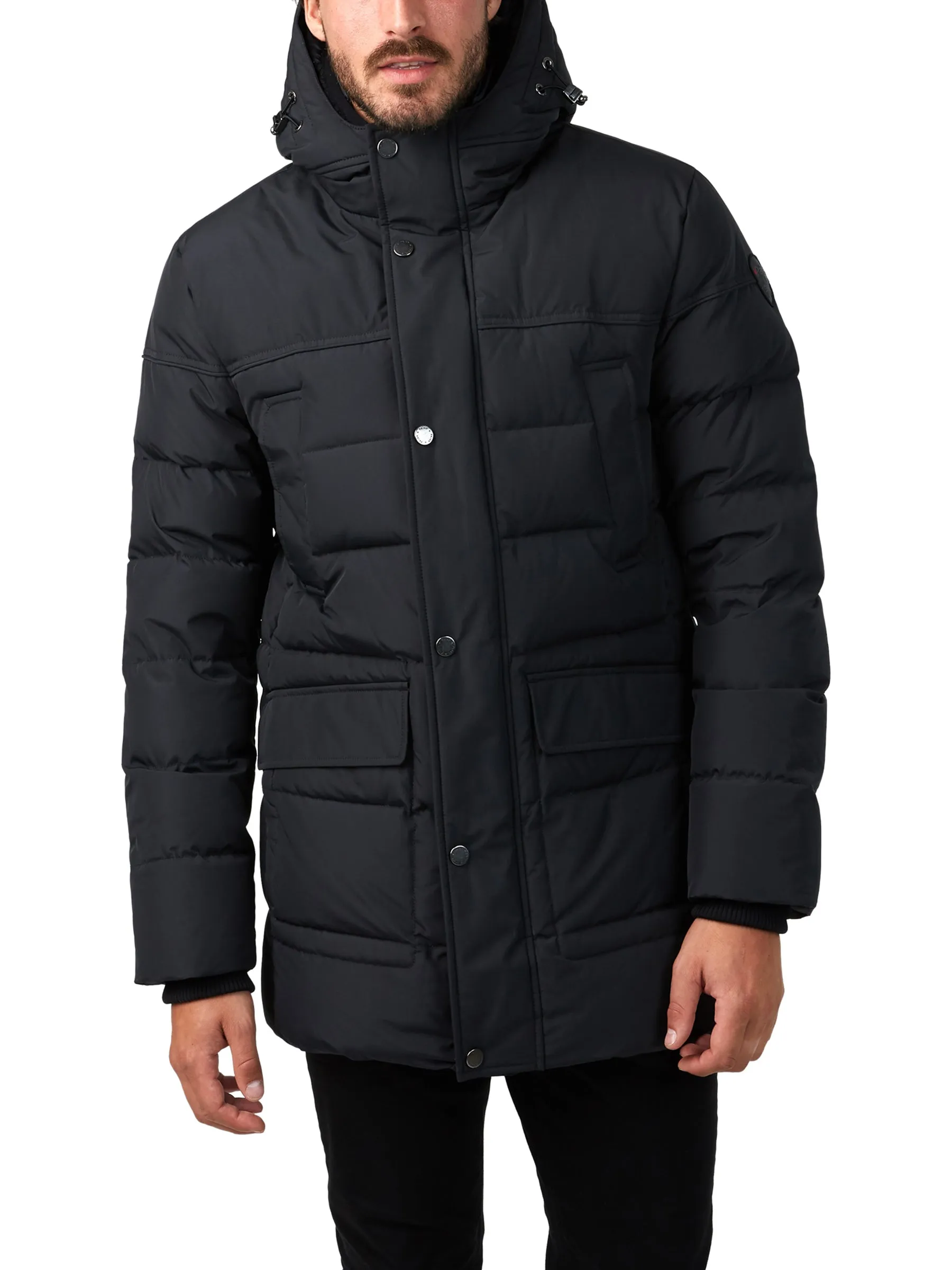 Teller Men's Parka - 502 sold by Pajar