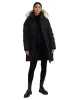 January Women's Quilted Puffer w/ Faux Fur - 502 sold by Pajar