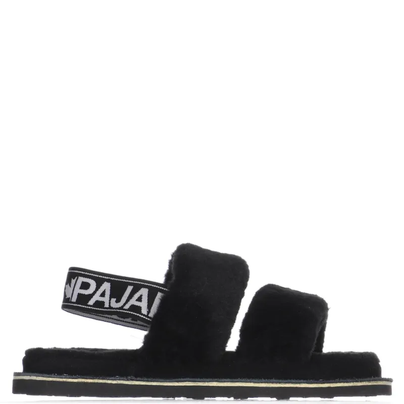 Mara Strap Women's Slipper - 502 sold by Pajar
