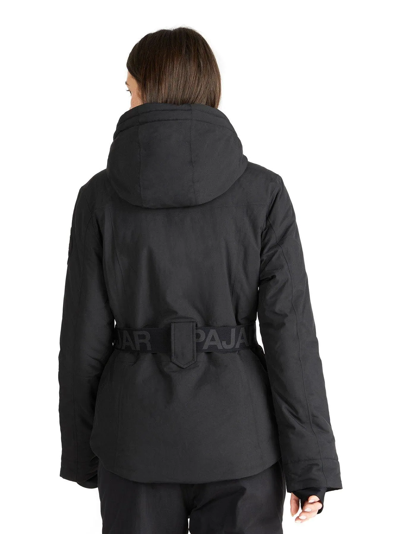 Gabbi Women's Belted Ski Jacket - 502 sold by Pajar product image thumbnail 4
