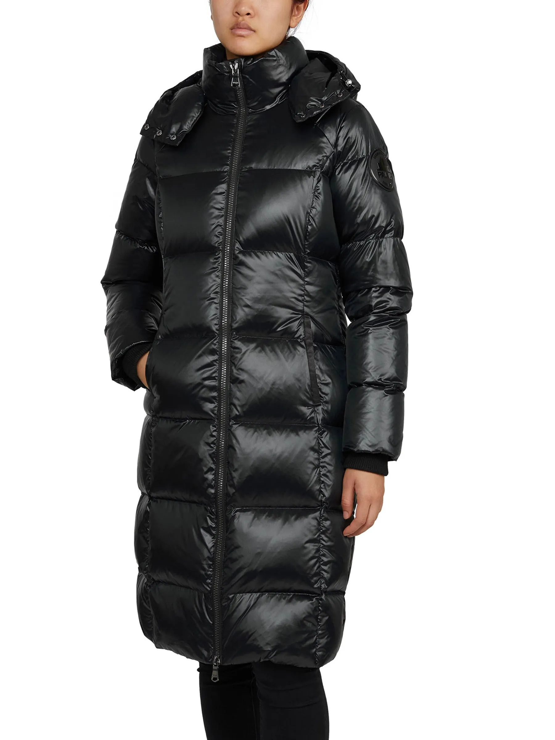 Solstice Women's Long Puffer - 502 sold by Pajar