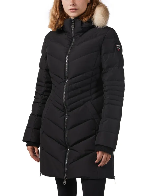 Queens Women's Quilted Puffer - 502 sold by Pajar