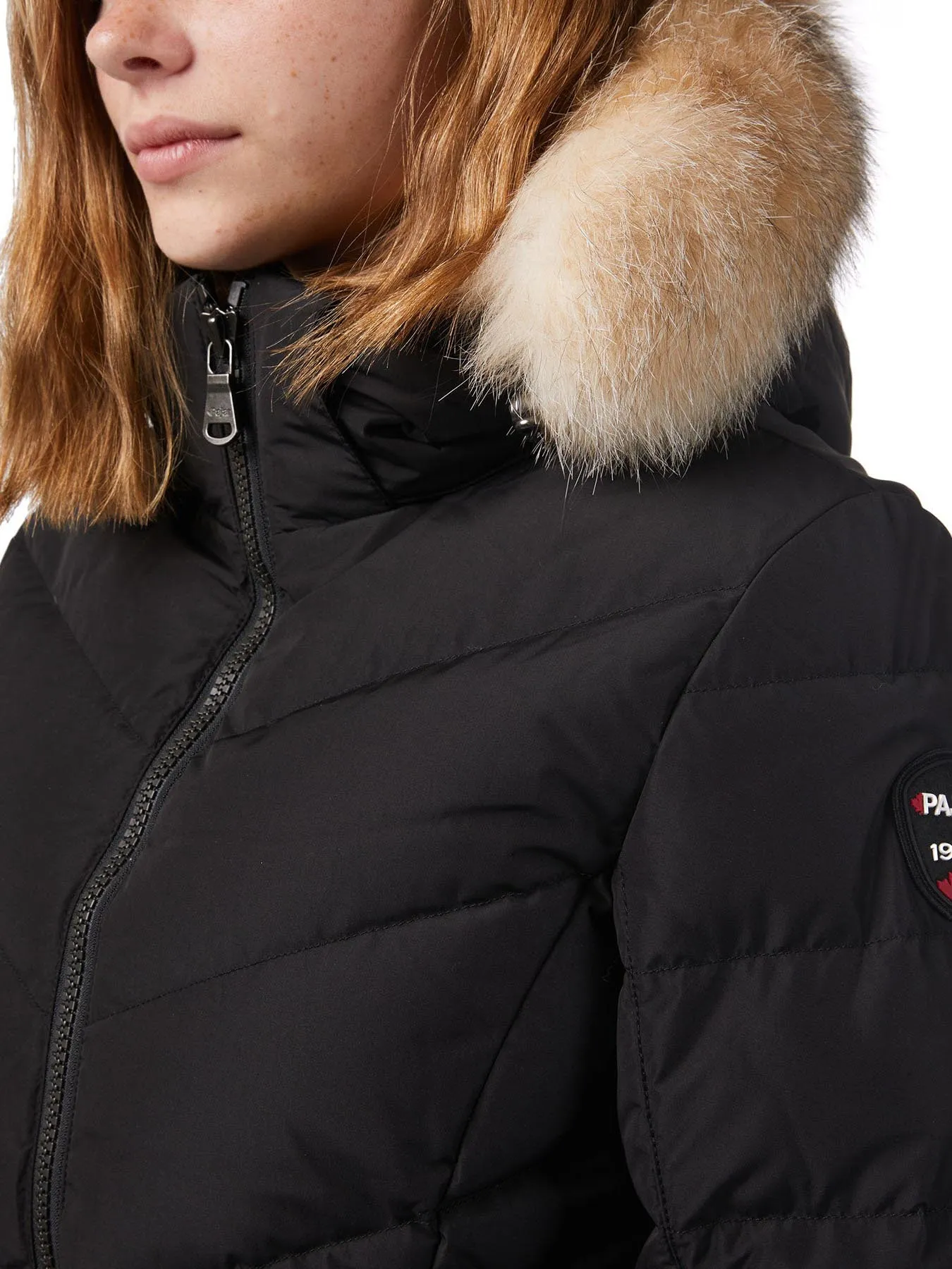 Queens Women's Quilted Puffer - 502 sold by Pajar product image thumbnail 4