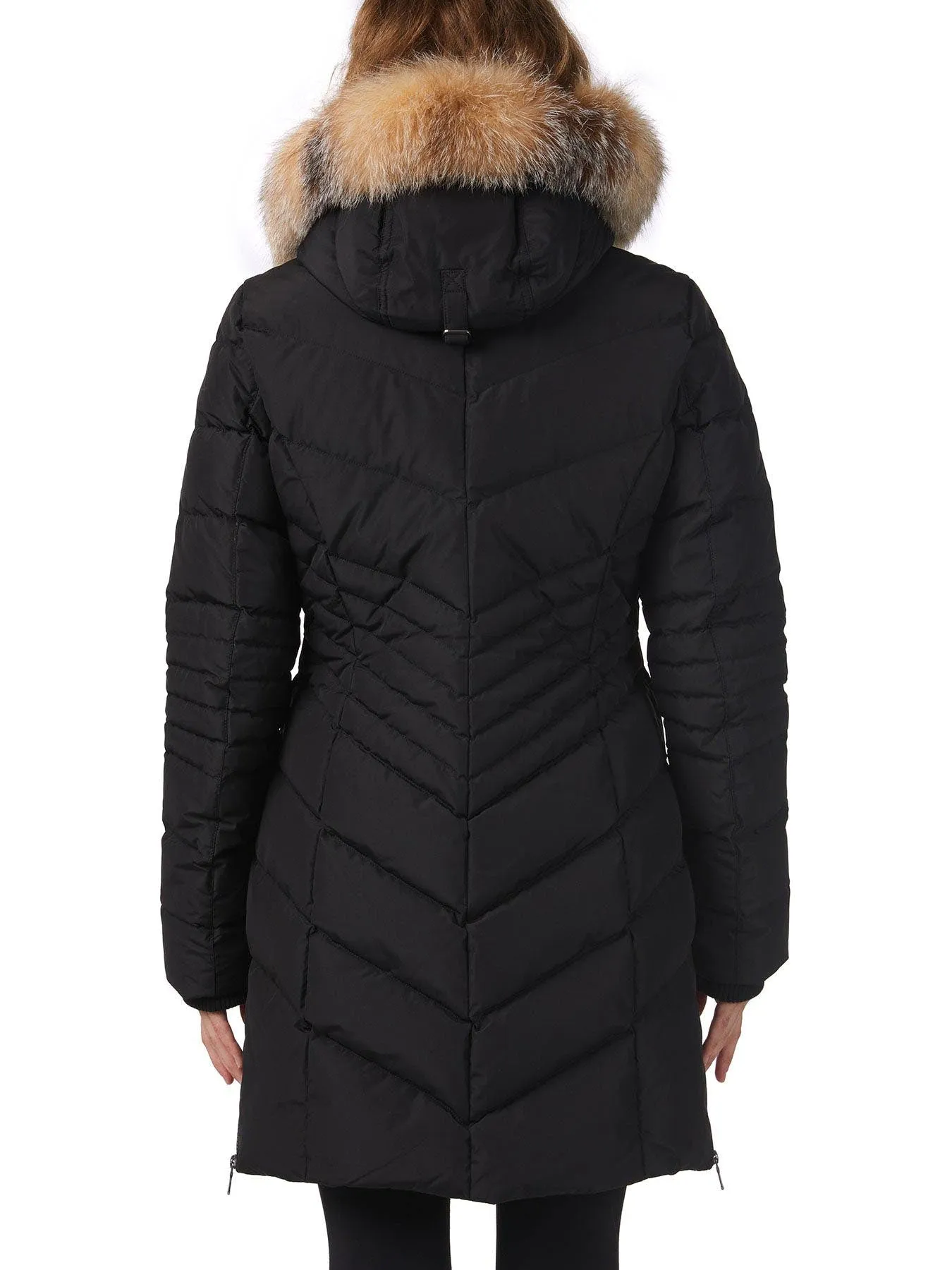Queens Women's Quilted Puffer - 502 sold by Pajar product image thumbnail 2