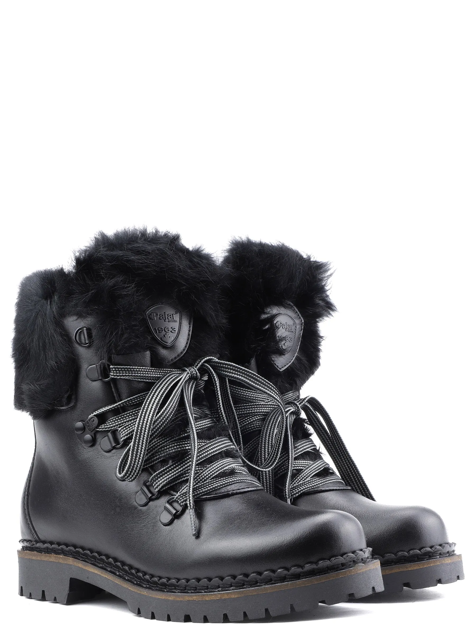 Annie Women's Heritage Boot - 502 sold by Pajar