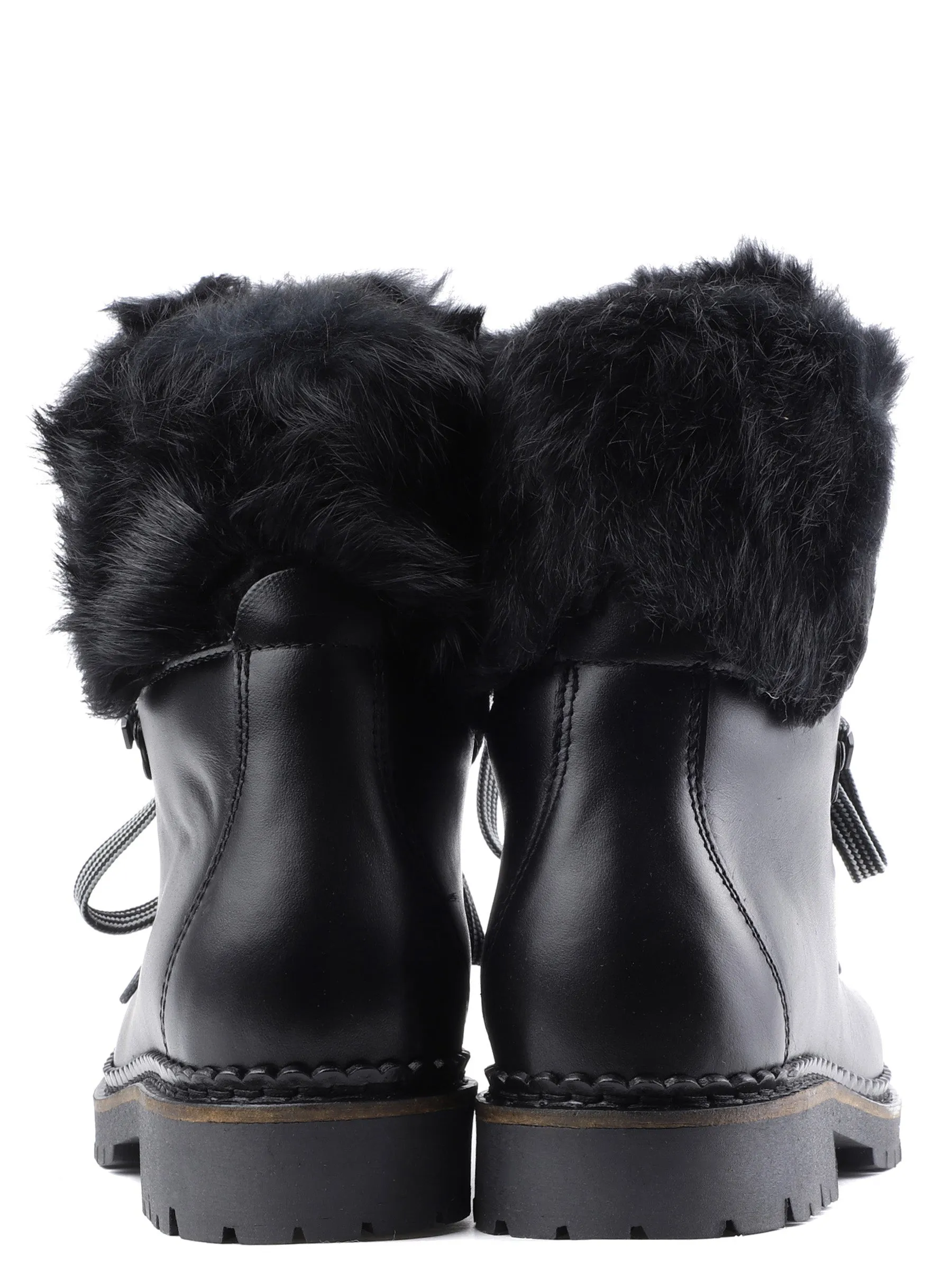 Annie Women's Heritage Boot - 502 sold by Pajar product image thumbnail 4