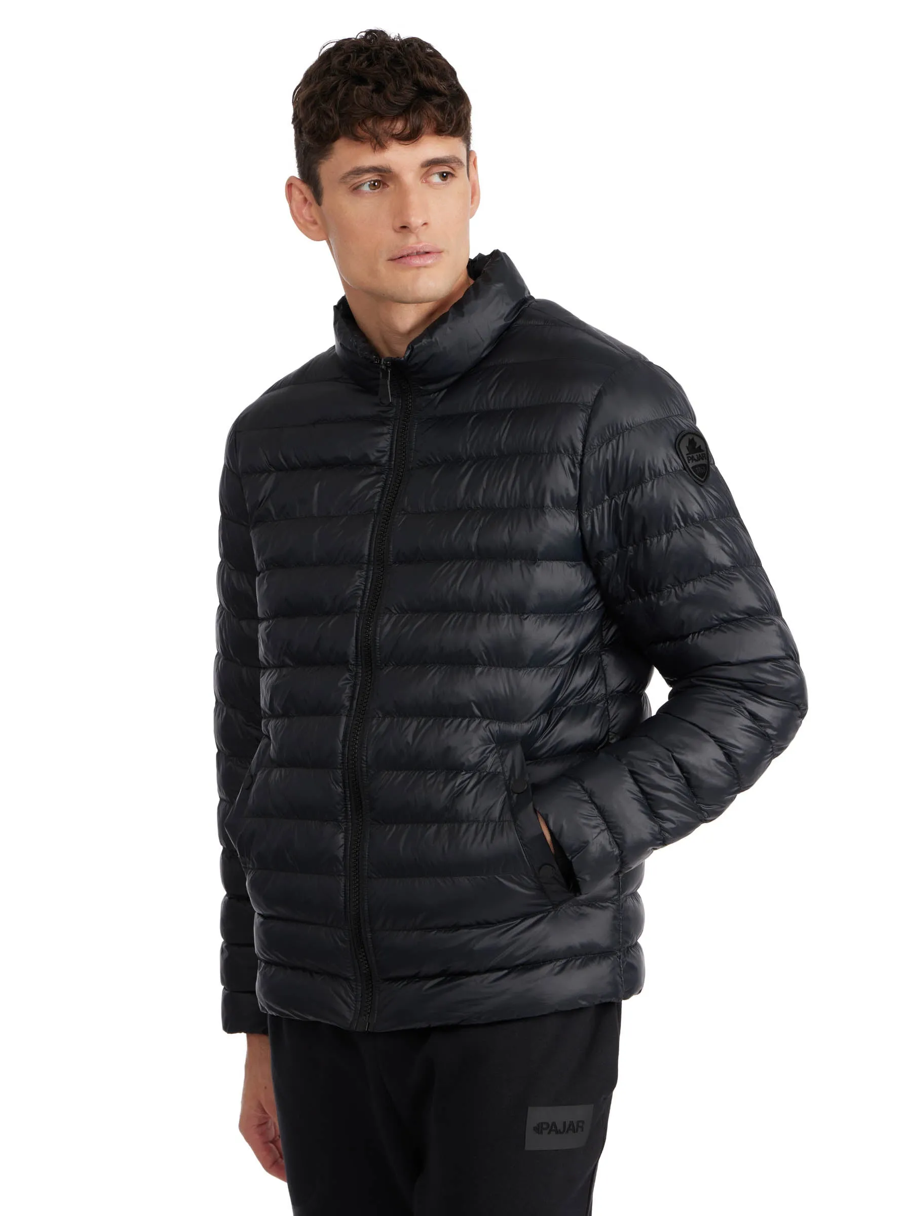 Altair Men's 3-in-1 Shell and Puffer Jacket - 502 sold by Pajar product image thumbnail 5