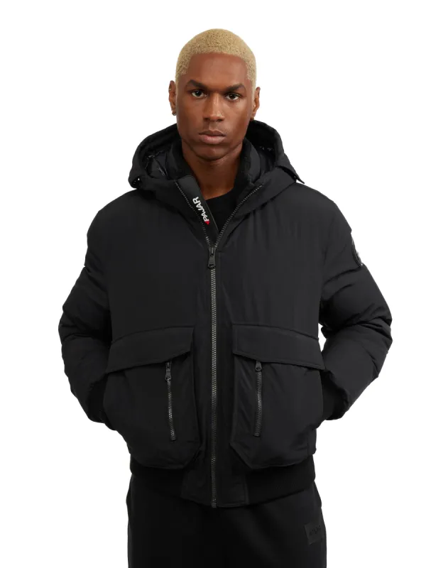 Astro Men's Bomber Jacket - 502 sold by Pajar