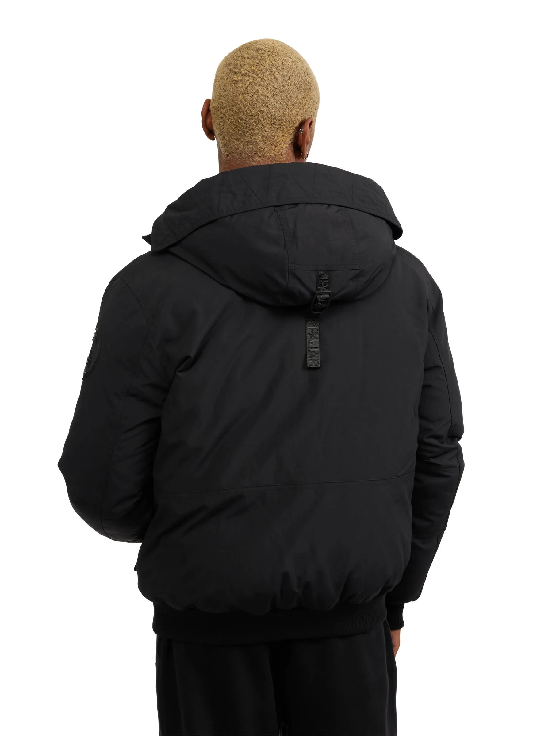 Astro Men's Bomber Jacket - 502 sold by Pajar product image thumbnail 4