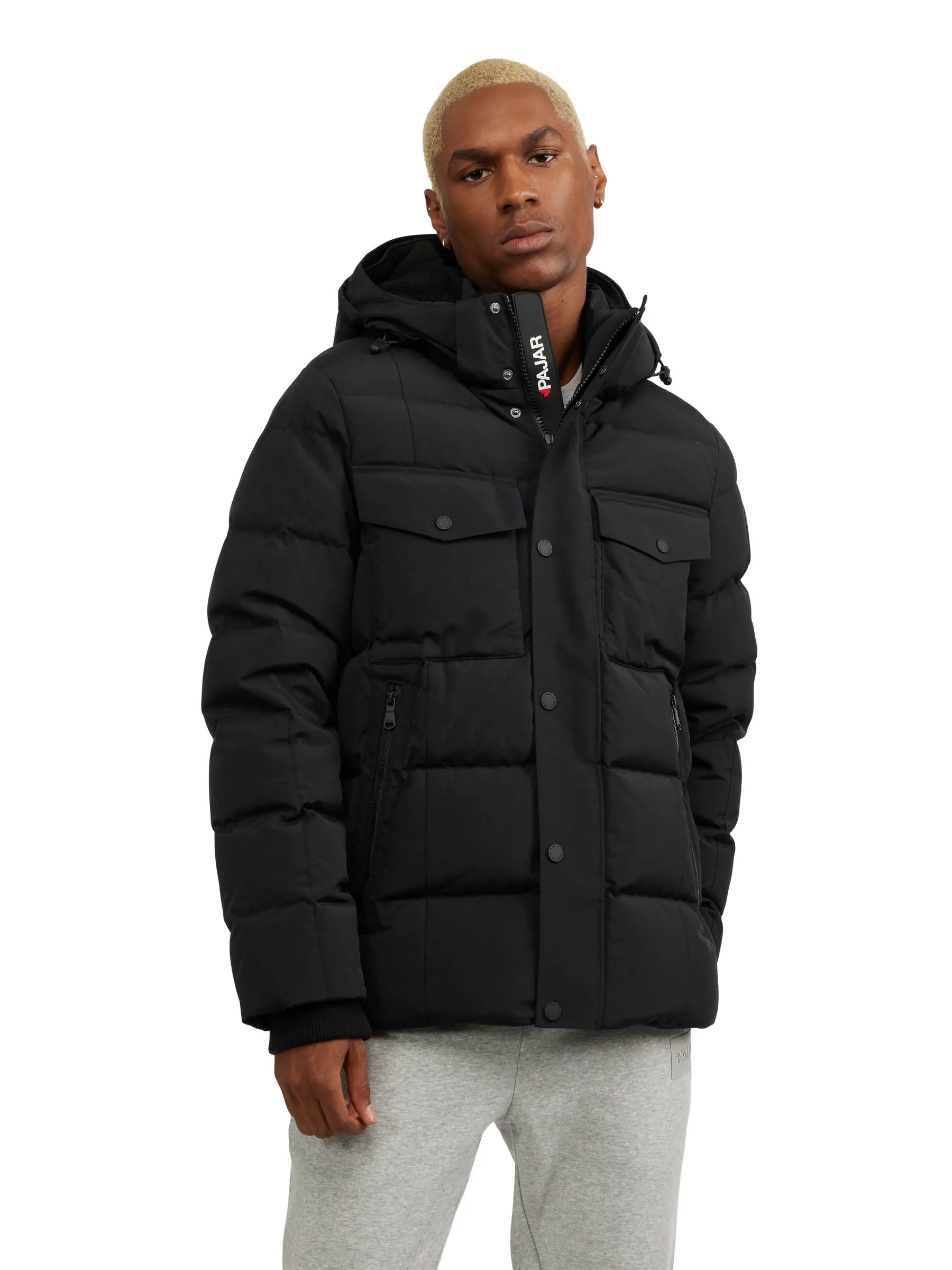 Caelum Men's Puffer Jacket - 502 sold by Pajar