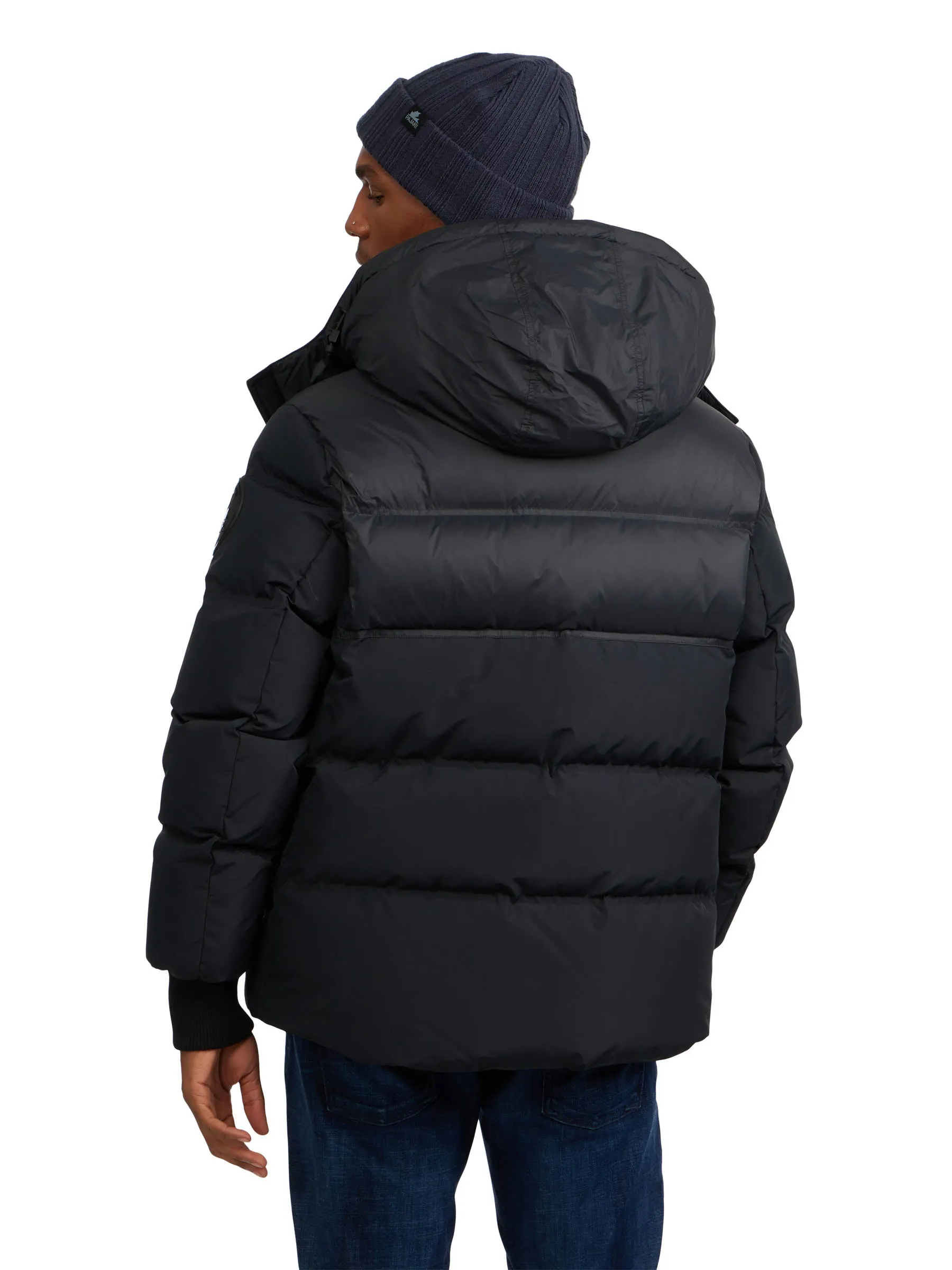 Comet Men's Puffer - 502 sold by Pajar product image thumbnail 5