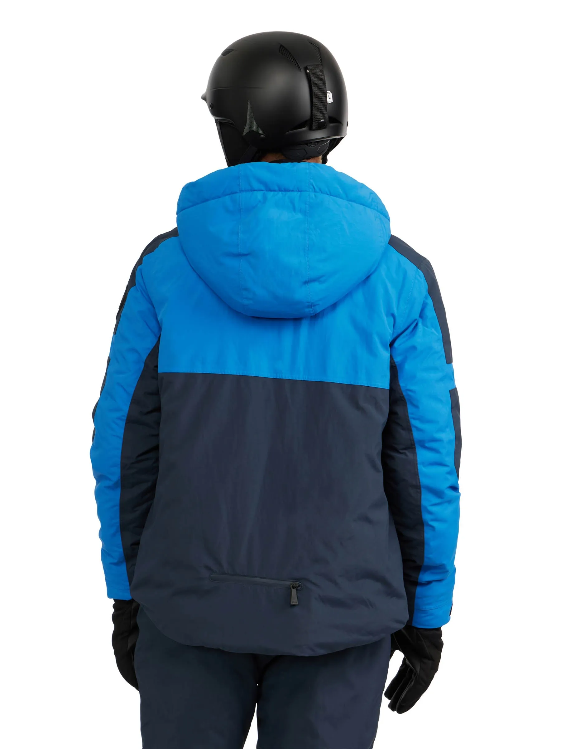 Elias Men's Ski Jacket - 502 sold by Pajar product image thumbnail 4