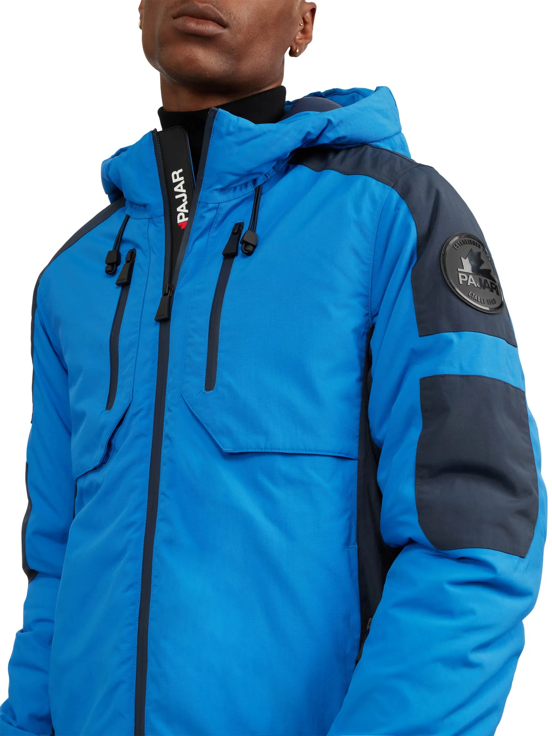 Elias Men's Ski Jacket - 502 sold by Pajar product image thumbnail 5