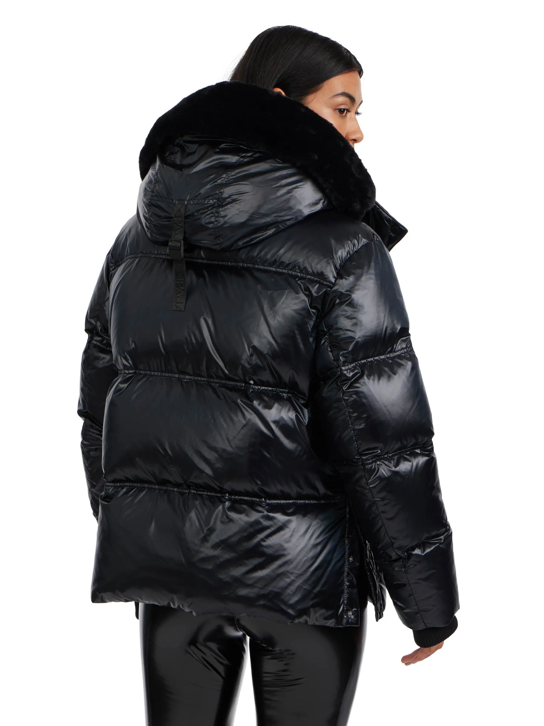 Phoebe Women's Puffer Jacket - 502 sold by Pajar product image thumbnail 4