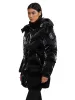 Estelle Women's Mid-Length Puffer Jacket - 502 sold by Pajar