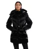 Estelle Women's Mid-Length Puffer Jacket - 502 sold by Pajar