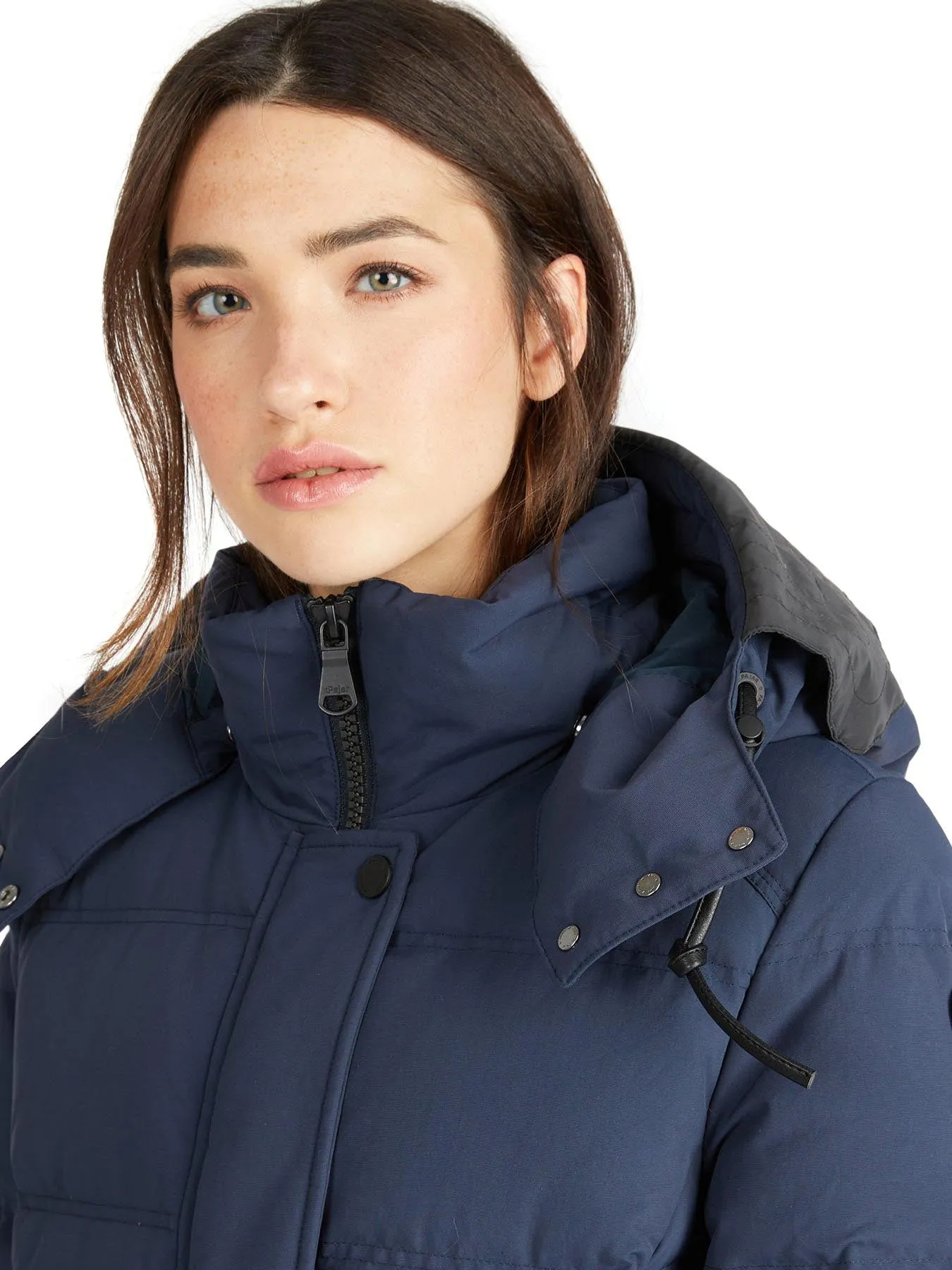 Sapphire Women's Long Puffer - 502 sold by Pajar product image thumbnail 5