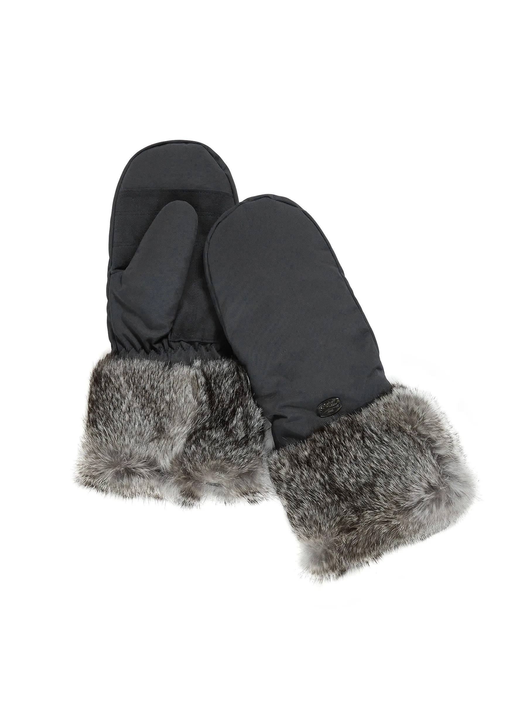 Reid Women's Oxford Mitten sold by Pajar