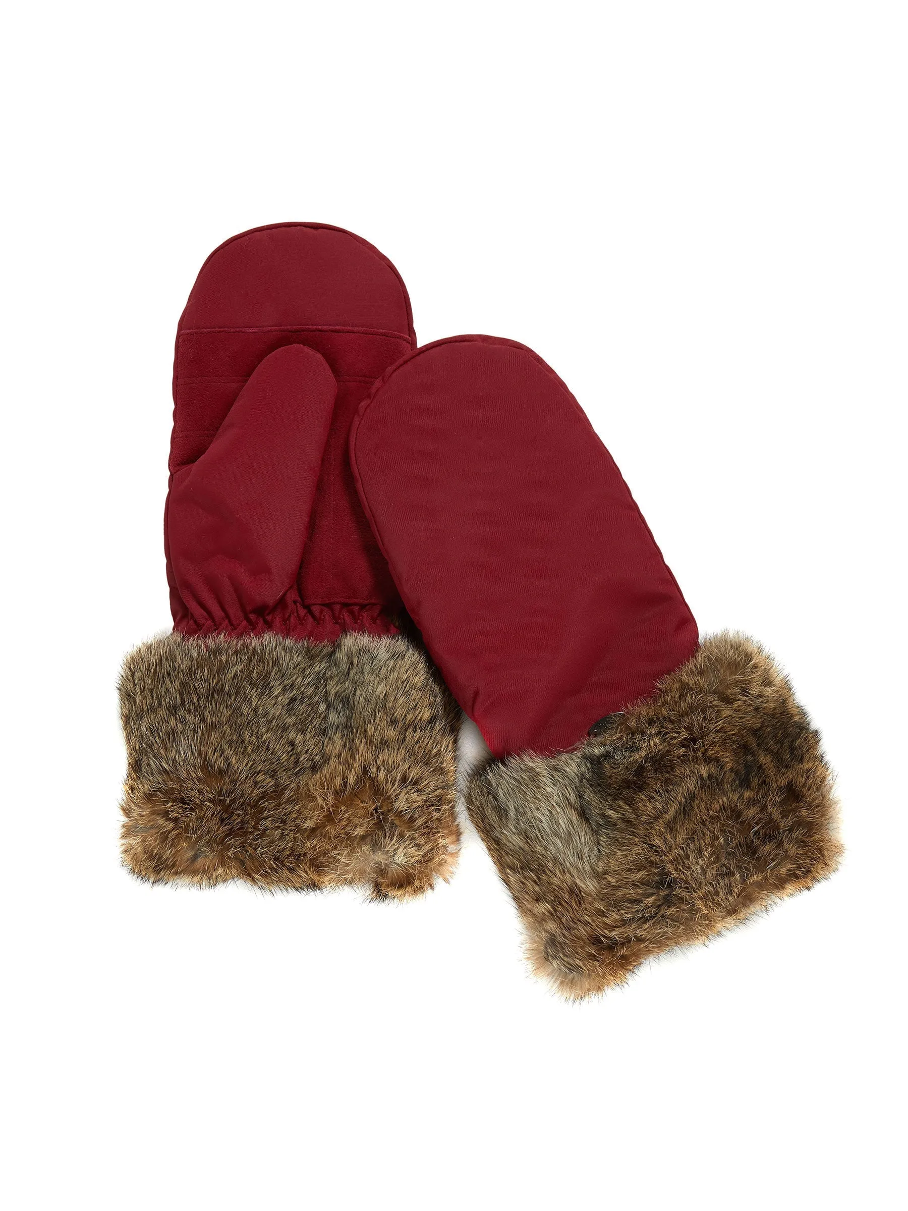 Reid Women's Oxford Mitten sold by Pajar product image thumbnail 2