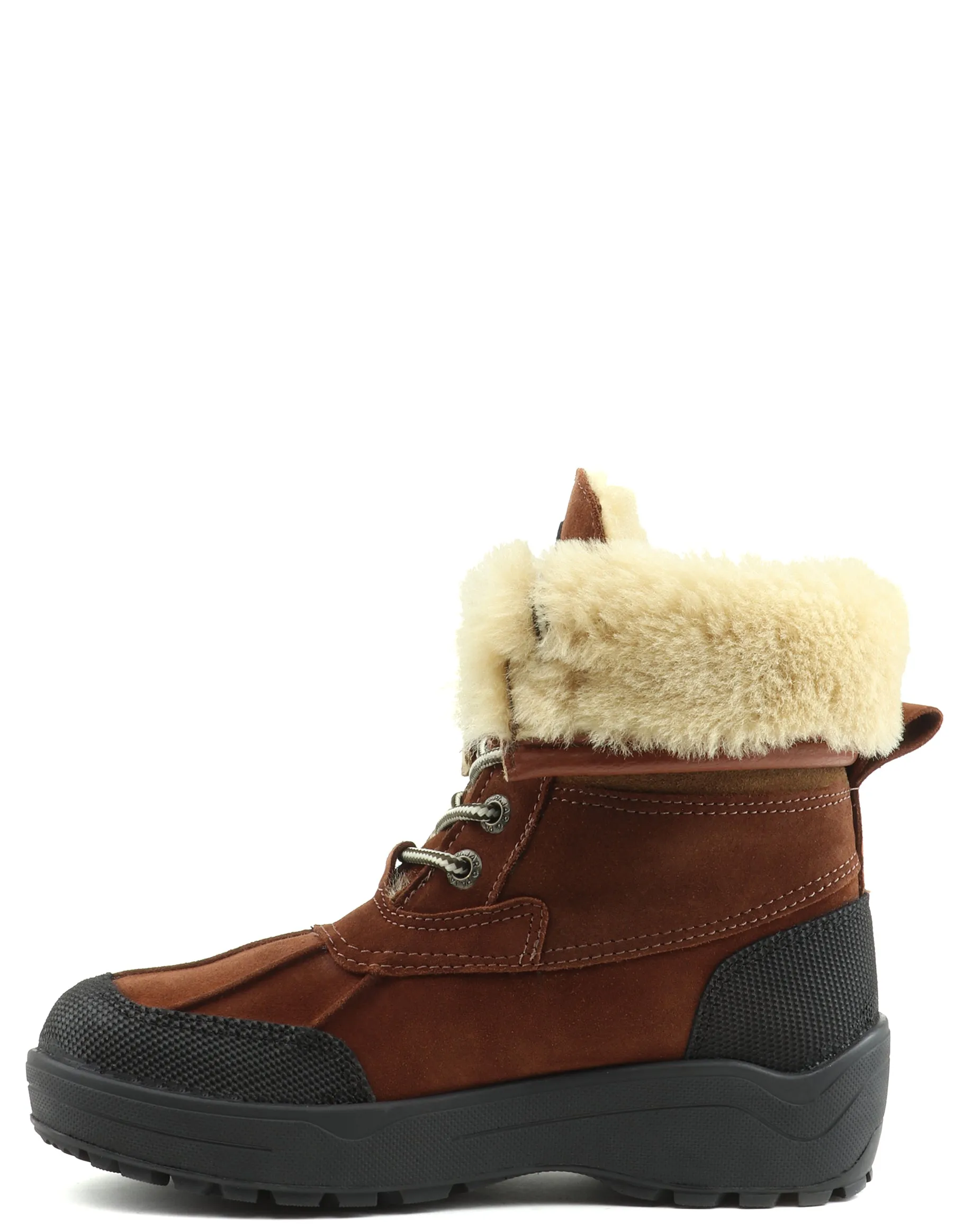 Kelly P Marana Heritage Boot w/ Ice Gripper sold by Pajar product image thumbnail 3
