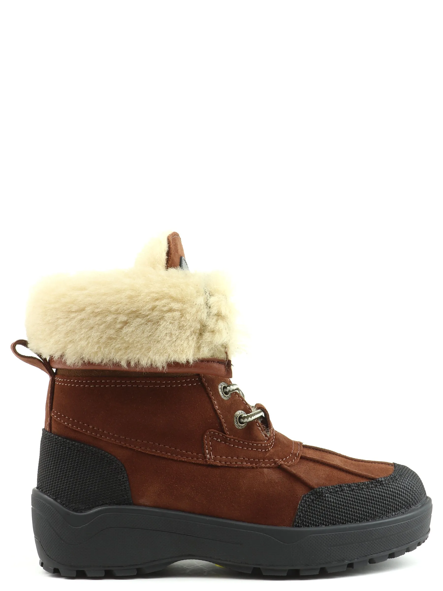 Kelly P Marana Heritage Boot w/ Ice Gripper sold by Pajar product image thumbnail 2