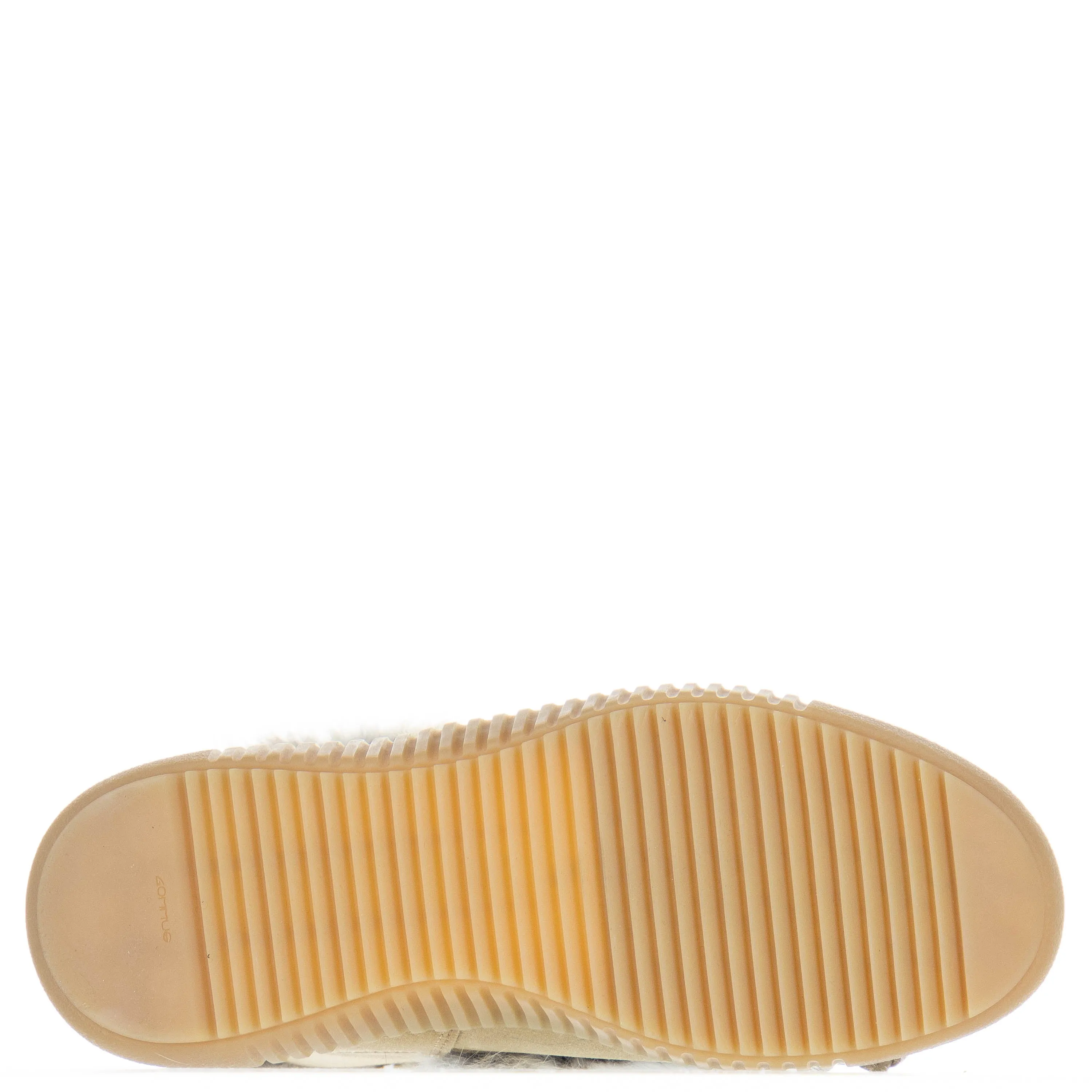 Amelia Women's Suede and Fur Boot - 502 sold by Pajar product image thumbnail 4