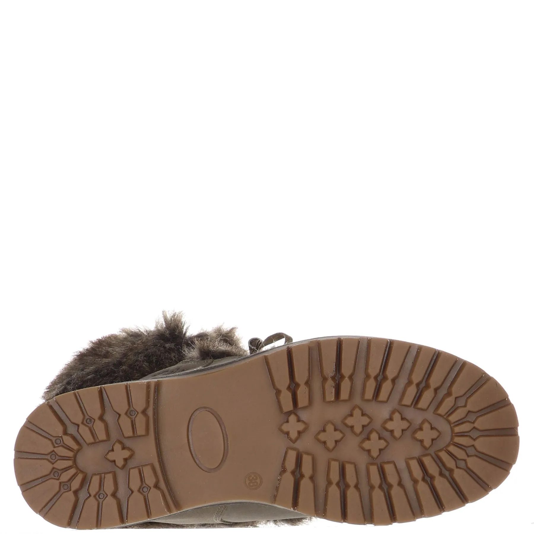 Imola-Eco Women's Velvet Suede Boot - 502 sold by Pajar product image thumbnail 4