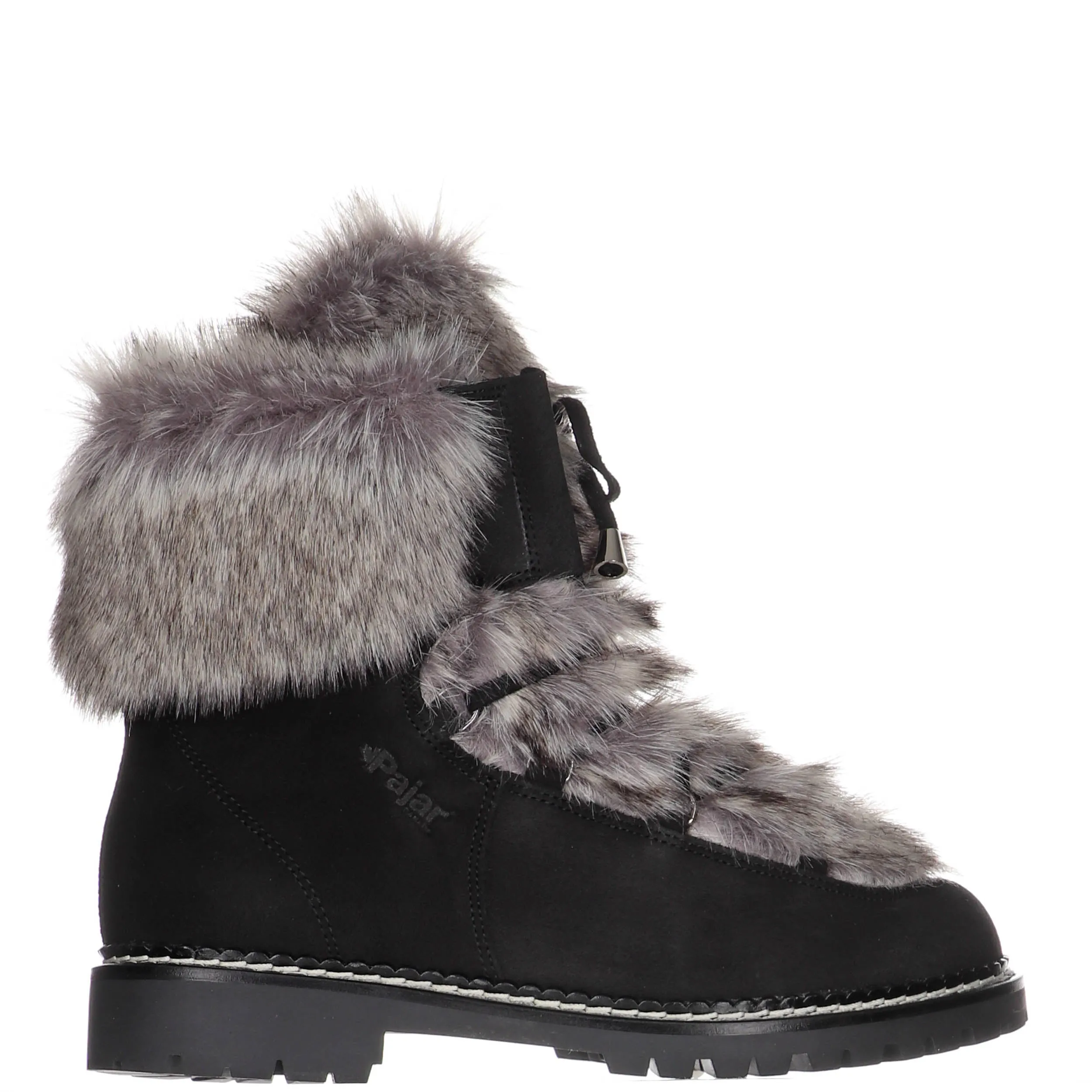 Imola-Eco Women's Velvet Suede Boot - 502 sold by Pajar product image thumbnail 5